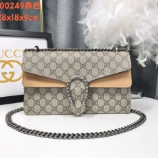 Gucci Satchel Bags Others